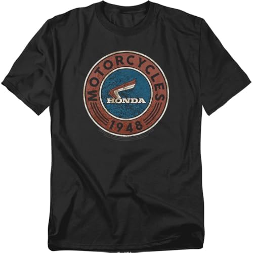 Amazon.com: Honda, CA Vintage Evergreen Sunset Eighties Retro T