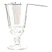 La Rochere Reservoir Absinthe Glass: Set of 2