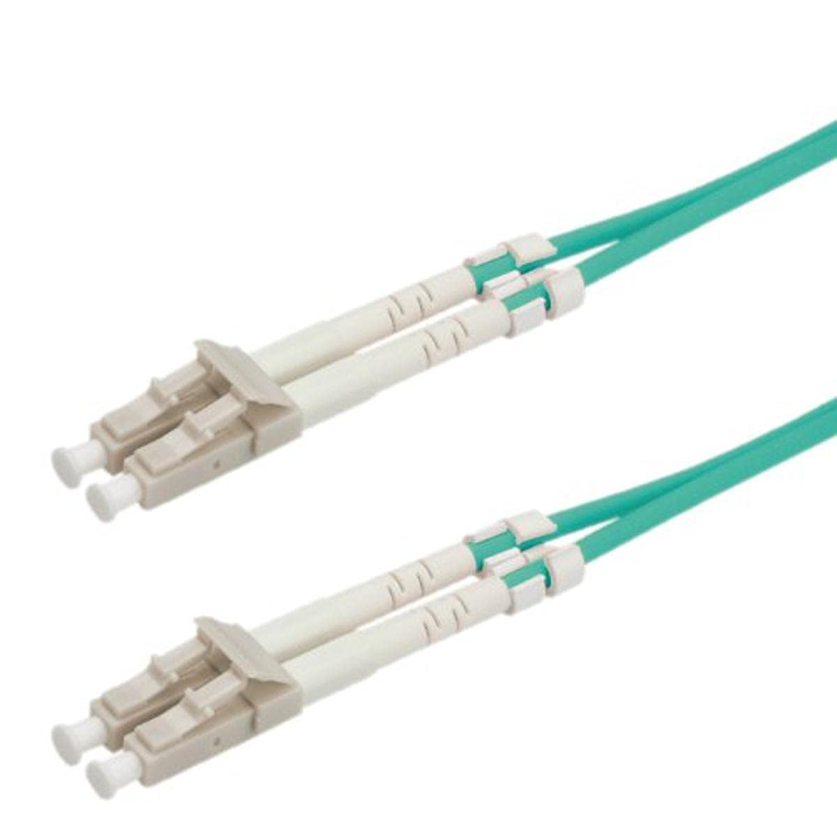 Roline FO 2m 50/125um OM3 LC/LC Cable