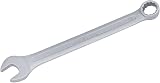 Draper 11mm Combination Spanner Heavy Duty Chrome Vanadium