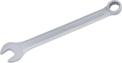 Draper 11mm Combination Spanner Heavy Duty Chrome Vanadium