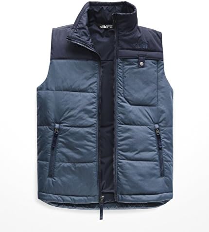 Boys Harway Vest