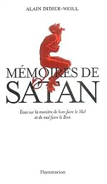 Mémoires de Satan