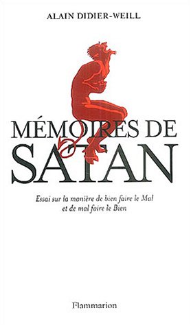 Mémoires de Satan