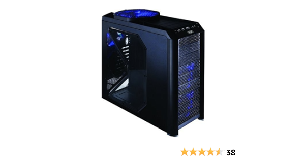 Amazon Com Antec Nine Hundred Two Steel Mid Tower Case Black Retail Electronics