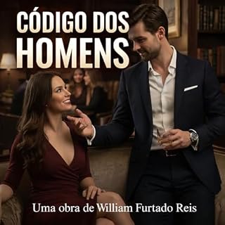 Livro Código dos Homens: Abandone o "Bom Moço
