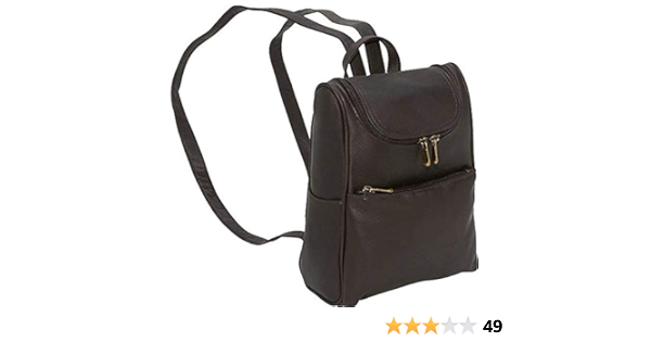le donne backpack
