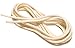 Buddy Lee Replacement Jump Rope Cord - White