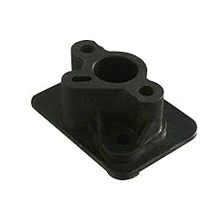 JRL Intake Inlet Manifold Fits For 33cc 43cc 49cc