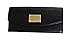 Michael Kors Jet Set Slim Flap Pebbled Leather Wallet