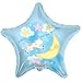 Hey Diddle Diddle Cow Jumped Over The Moon Baby Boy Shower Balloons Decorations Supplies