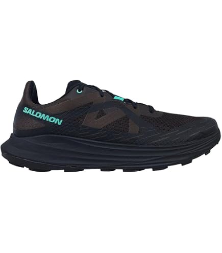 Amazon.com | Salomon Spectur Trail Running Shoes Mens Sz 12 White