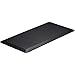 Imprint CumulusPRO 20 in x 40 x 3/4 in, Black Argyle, Anti Fatigue Mat, Standing Desk Mats, Professional Commercial Grade Anti-fatigue Floor Mat perfect for Standup Desks, Kitchens, and Garages