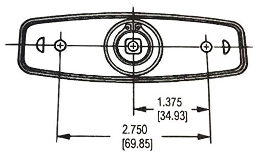 3 TriMark+Counter+Clockwise+T+Handle+TM13946+01L