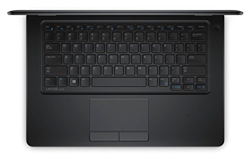Fast Latitude E5450 Touch Screen Business Laptop Notebook (Intel Quad Core i7 5600U, 8GB Ram, 1TB HDD, HDMI, Camera, WiFi) Win 10 Pro (Certified Refurbished) - Thumbnail 5