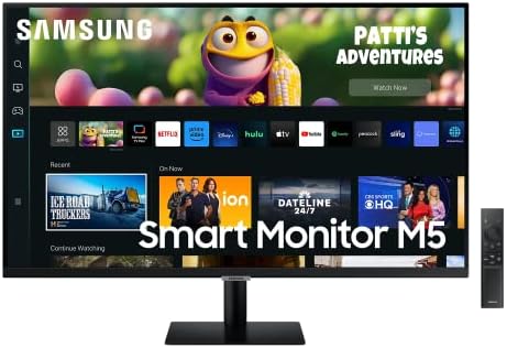 Samsung Monitor With Webcam FÃ¼r Samsung Smart Tv Slim Fit Webcam