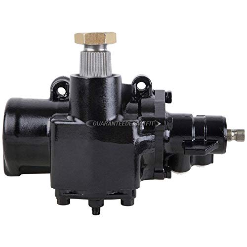 2 Brand+Power+Steering+Gearbox+F+250