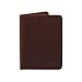Saddleback Leather Co. RFID US Passport Holder Family Passport Wallet Includes 100 Year Warranty