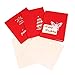 Ohuhu 3-Pack Birthday Cards 3D Pop Up Happy Birthday Greeting Card, 3 Birthday Cake Styles with 3 Envelopes