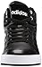 adidas NEO Women's Bbneo Raleigh Mid W Fashion Sneaker