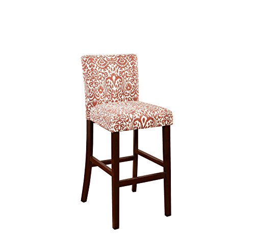 Buy Linon Morocco Bar Stool, Lava Online Nigeria Ubuy