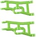 RPM Front A-Arm 2WD Slash, Rustler, Stampede, Nitro Slash, Green