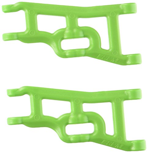 RPM Front A-Arm 2WD Slash, Rustler, Stampede, Nitro Slash, Green