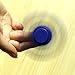 Fidget Work Tri Fidget Hand Spinner, Ultra Fast Bearings, Finger Toy, Great Gift