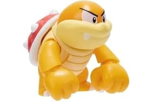 Jakks Pacific World of Nintendo 2 1/2-Inch Mini-Figures Wave 36 Boom Boom