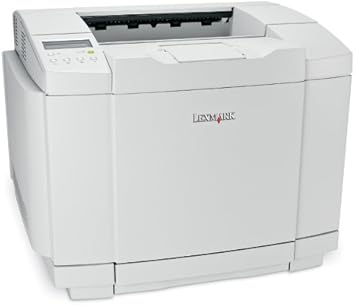 lexmark software printer g4