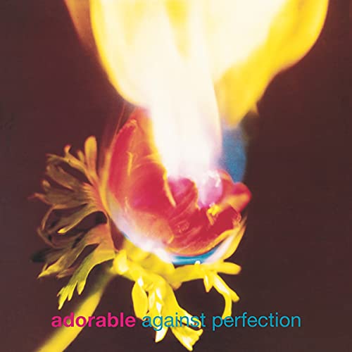 Against Perfection [Vinyl LP] en promo sur Amazon