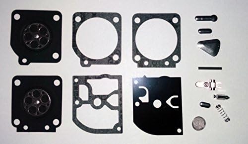 ZAMA RB-69 RB69 Carburetor Carb Repair Rebuild Kit Stihl 020 020T MS191 MS192T MS200T Chainsaws