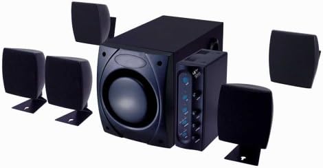 ps2 speakers
