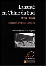 La  santé en Chine du Sud