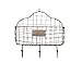 Living Goods Modern Vintage Wall Pocket