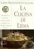 La Cucina Di Lidia La Cucina Di Lidia