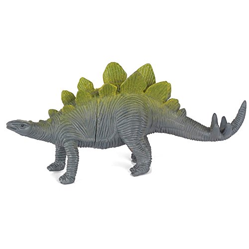 image for XADP 12 Pieces Educational Realistic Dinosaur Figures-7