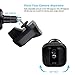 Blink XT2/XT Camera Wall Mount Bracket,360 Degree Full Protective for Blink Camera Weather Proof Adjustable Indoor/Outdoor Cover and Case for Blink XT2/XT Home Security Camera System (Black 1)