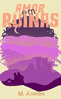 Livro Amor em Ruínas