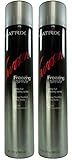 Vavoom Freezing Finishing Spray 11oz (2 Pack)