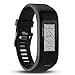 Garmin Approach X10 GPS Golf Band, Matte Black, Large, 010-01851-03