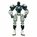 NFL Fox Sports Team Robot, 10-inches