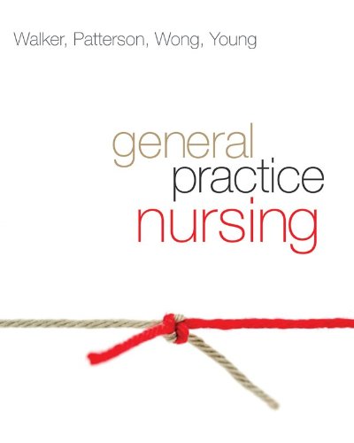 GENERAL PRACTICE NURSING