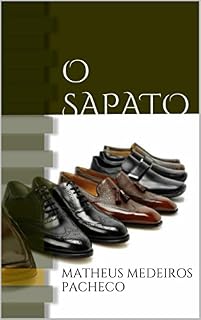Livro O Sapato