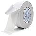 Carpet Tape, Atemto Double Sided Heavy Duty Rug Gripper Tape 2 Inch x 30 Yards for Area Rugs, Mats, Pads, Runners Non-Slip Adhisive Removable Work on Grips Hardwood, Wood, Tile, Laminate Floor