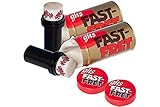 GHS Fast-Fret String Cleaner (2-Pack)