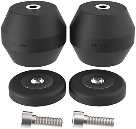 Timbren DDF974C Suspension Enhancement System