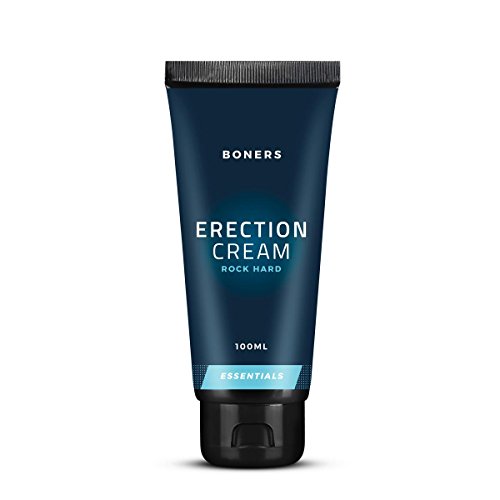Erection Cream