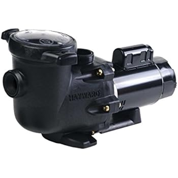 Amazon.com : Hayward SP3215EE TriStar 1.5 HP Pool Pump