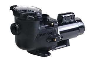 Amazon.com : Hayward SP3210X15 1.5 HP Pool Pump, TriStar